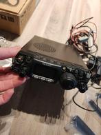 Yaesu FT-817 ND, Telecommunicatie, Zenders en Ontvangers, Ophalen of Verzenden, Nieuw, Zender en Ontvanger