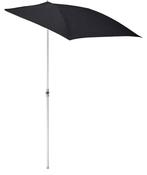 Ikea balkonparasol zwart, Ophalen, Zo goed als nieuw