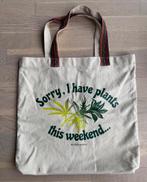 Tote bag crème Scotch & Soda, Enlèvement ou Envoi, Utilisé, Blanc, Autres marques