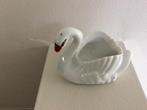 Sucre de baptême Vintage Swan, Comme neuf, Envoi