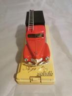 Solido - 1:43 - DODGE brandweer Beverly Hills, Hobby en Vrije tijd, Modelauto's | 1:43, Ophalen of Verzenden, Zo goed als nieuw