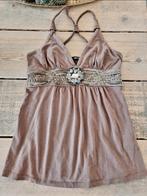 Top licou Liu Jo taille 36, Enlèvement ou Envoi, Neuf, Taille 36 (S)