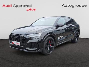 Audi RSQ8 RS Q8 4.0 V8 TFSI Quattro Tiptronic beschikbaar voor biedingen