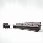 Modulaire sofa bankstel 1970s, Huis en Inrichting, Ophalen, Zo goed als nieuw