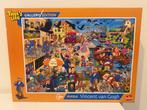Goliath - puzzel 1000st - Vincent Van Gogh, Hobby en Vrije tijd, Ophalen, Zo goed als nieuw
