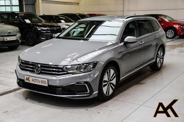 Volkswagen Passat Variant Passat Variant 1.4 TSI Plug-In-Hyb beschikbaar voor biedingen