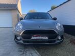 machine mini clubman avec garantie !, 6 portes, Entreprise, Carnet d'entretien, Tissu