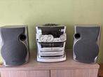 Kenwood, Audio, Tv en Foto, Stereoketens, Ophalen, Gebruikt