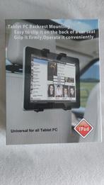 Tablethouder voor de auto, Computers en Software, Tablet-hoezen, Nieuw, Ophalen of Verzenden
