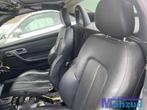 MERCEDES SLK R170 Zwart leer interieur compleet 1996-2004, Auto-onderdelen, Gebruikt, Mercedes-Benz AG, Mercedes-Benz, Mercedesstrasse 120
70372  Stuttgart, DE
