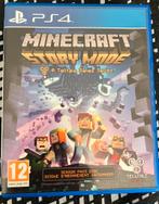 Minecraft story mode, Games en Spelcomputers, Games | Sony PlayStation 4, Ophalen of Verzenden