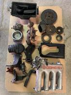 VW Golf 2 KR motor onderdelen., Auto-onderdelen, Ophalen, Gebruikt, Volkswagen