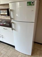 Réfrigérateur AEG avec congélateur, Enlèvement, Avec compartiment congélateur, Utilisé