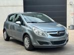 Opel corsa 2011 benzine 99.000km GEKEURD, Auto's, Opel, Voorwielaandrijving, Euro 5, Stof, Zwart