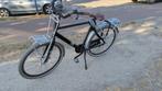 Cortina Urban herenfiets maat 53, Fietsen en Brommers, Gebruikt, Versnellingen, 53 tot 57 cm, Ophalen