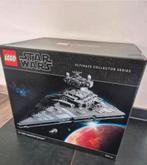 Lego star wars, Kinderen en Baby's, Speelgoed | Duplo en Lego, Ophalen of Verzenden, Zo goed als nieuw, Complete set, Lego