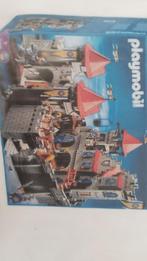 Playmobil kasteel en ridders, Kinderen en Baby's, Speelgoed | Playmobil, Ophalen
