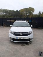 Dacia Logan mcv * Gekeurd vvk * Garantie, Auto's, Voorwielaandrijving, Stof, Bedrijf, 5 deurs