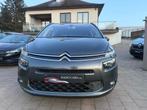Citroen C4 Picasso 7 plaats van 2016, Monovolume, Euro 6, Parkeersensor, 7 zetels