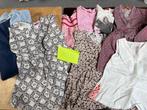 Meisjeskledij 86/92 alles€1/stuk, Ophalen, Gebruikt, Meisje