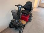 Mezzo 4 elektrische scooter, Diversen, Brommobielen en Scootmobielen, Ophalen, Life and Mobility, Zo goed als nieuw, 36 t/m 45 km