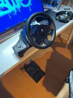 Volant pc, Games en Spelcomputers, Ophalen, Refurbished, Stuurtje of Sportattribuut