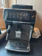 Espresso- volautomatisch, Elektronische apparatuur, Ophalen, Zo goed als nieuw, Espresso apparaat