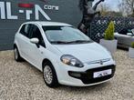 Fiat Punto Evo 1.2i MyLife Stop*GPS*Garantie✅ (bj 2011), Auto's, Euro 5, Stof, 4 cilinders, Elektrische ramen