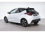 Toyota Yaris 1.5 TNGA HEV Iconic Toyota Yaris I-Conic 1.5 Hy, Automaat, 91 g/km, Euro 6, USB