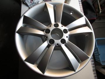 1 jante arrière d'origine Mercedes C, CLK ou SLK, Neuf, 245 mm, 4 Saisons, Enlèvement ou Envoi