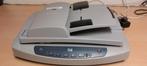 Scanner hp scanjet 5550c, Computers en Software, Scanners, Ophalen, Gebruikt