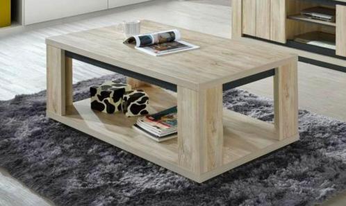 Salon tafel nieuw, Huis en Inrichting, Tafels | Salontafels, Nieuw, Ophalen