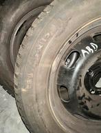 Kit hiver peugeot 208, Autos : Pièces & Accessoires, Enlèvement, Pneu(s)