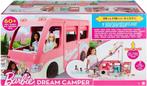 Neuf - Barbie Dream camper, Kinderen en Baby's, Ophalen of Verzenden, Nieuw, Overige typen