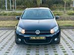 Vw Golf 1.2 TSI Style Carplay Garantie 12 Mois, Auto's, Voorwielaandrijving, Euro 5, 4 cilinders, Blauw