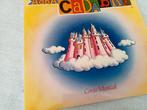 ABBACadabra, Cd's en Dvd's, VHS | Kinderen en Jeugd, Ophalen, Zo goed als nieuw