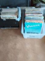 Einde lot singles, Cd's en Dvd's, Vinyl Singles, Ophalen of Verzenden, Zo goed als nieuw