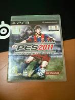 PES 2011 | PlayStation 3, Games en Spelcomputers, Games | Sony PlayStation 3, Ophalen of Verzenden, Zo goed als nieuw, Sport, 3 spelers of meer