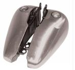 benzine tank 5 gallon 1984 - 1999 Softail met deukje