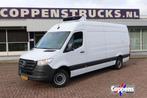 Mercedes-Benz 317 CDI L3 H2 Koel / Vries (bj 2022), Te koop, 2438 kg, Diesel, Bedrijf