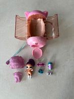 Poupée L.O.L.surprise avec sa boite, Enlèvement, Comme neuf, Autres types