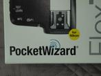 set PocketWizard voor Nikon, Overige typen, Ophalen of Verzenden, Zo goed als nieuw