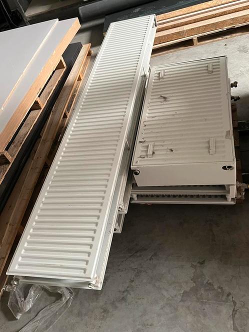 Diverse Chauffages, Doe-het-zelf en Bouw, Verwarming en Radiatoren, Zo goed als nieuw, Ophalen