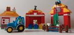 Duplo grote boerderij  10525 farm, Kinderen en Baby's, Speelgoed | Duplo en Lego, Ophalen of Verzenden, Gebruikt, Duplo