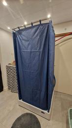 Douche makkelijk verplaatsbaar, Ophalen, Zo goed als nieuw