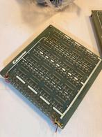 Vintage breadboard cambion, Ophalen of Verzenden