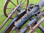Grand et fort cannon de fête de châteaux et de restaurants, Ophalen of Verzenden, Zo goed als nieuw