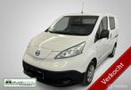 Nissan e-NV200 bestel Premium 40 kWh | 2x Schuif | Camera, 1473 kg, Achat, 4 portes, Entreprise