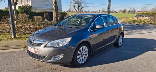 Opel astra automatique 95000 km, Auto's, Opel, Particulier, Astra, Automaat