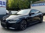 BMW i4 i4 Gran Coupe M50 xDrive HUD/Laser/Toit/360cam, Gebruikt, 544 pk, Leder, 400 kW